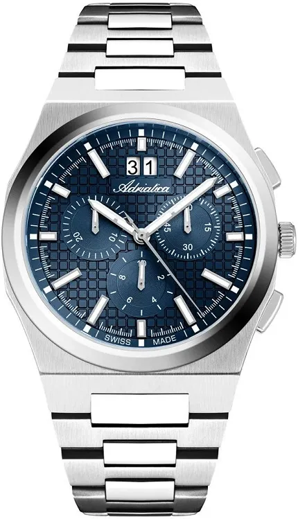 Adriatica A83265115CH Bransoleta - zdjęcie 1
