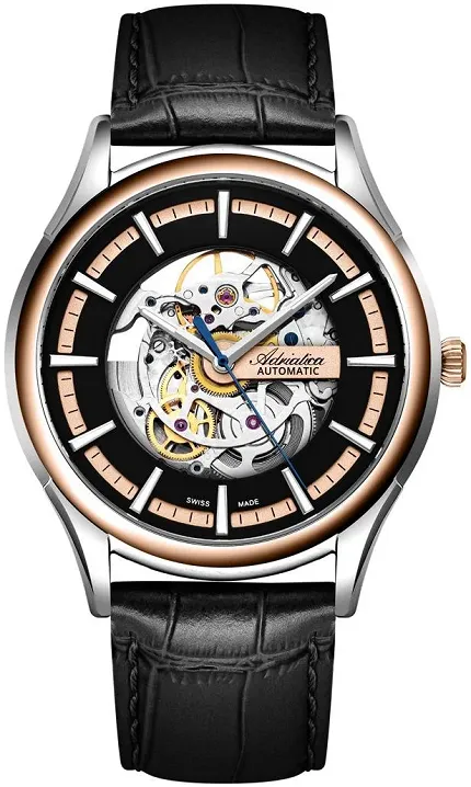 Adriatica A83285214RAS Automatic - zdjęcie 1