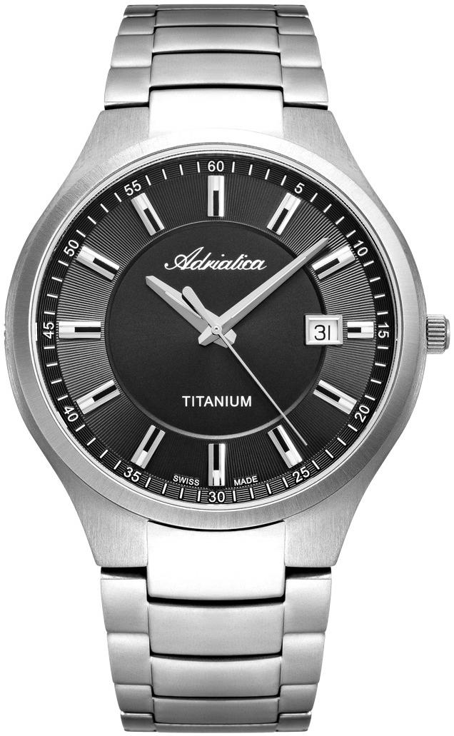  Adriatica A8329.4114Q 