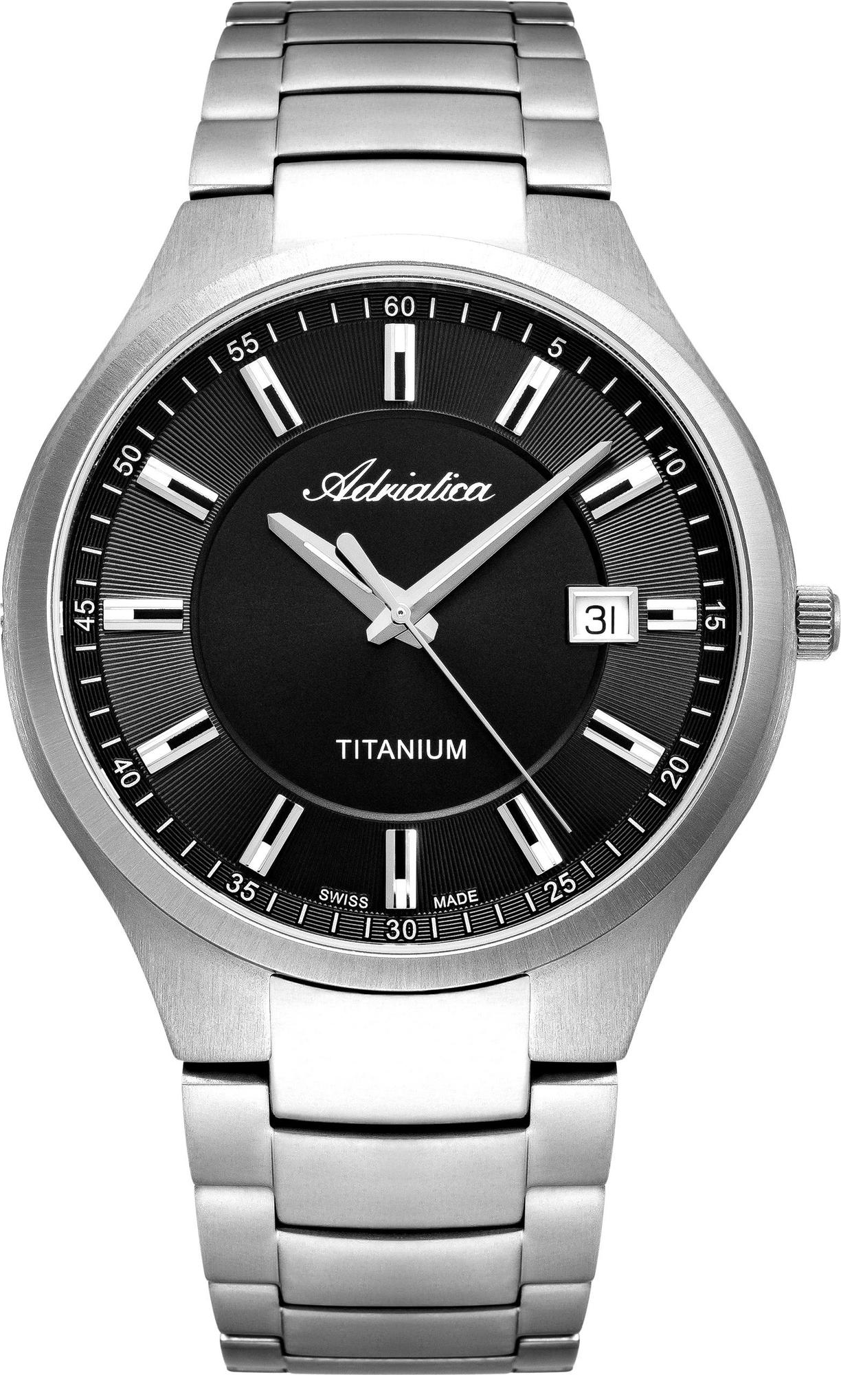  Adriatica A8329.4116Q 