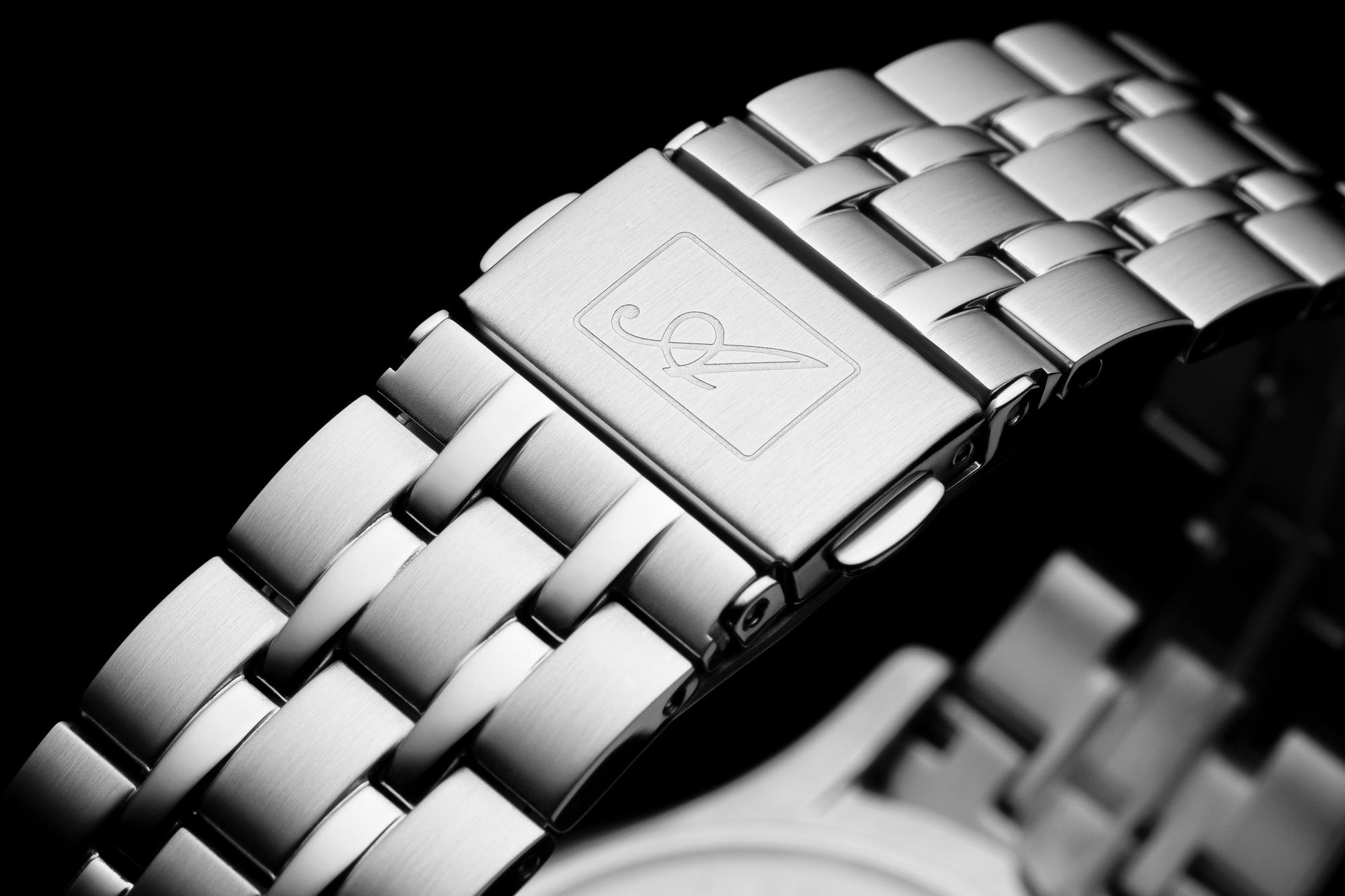 Adriatica A83305114Q zegarek męski Pasek - miniatura 5