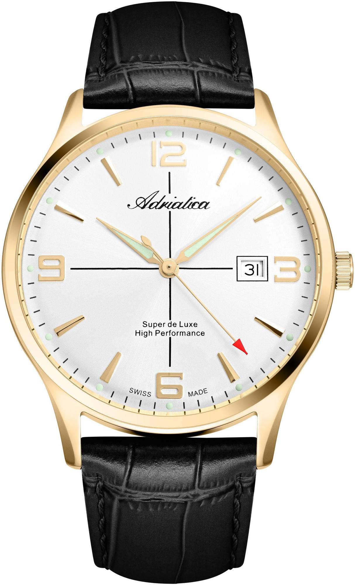  Adriatica A8331.1253Q 