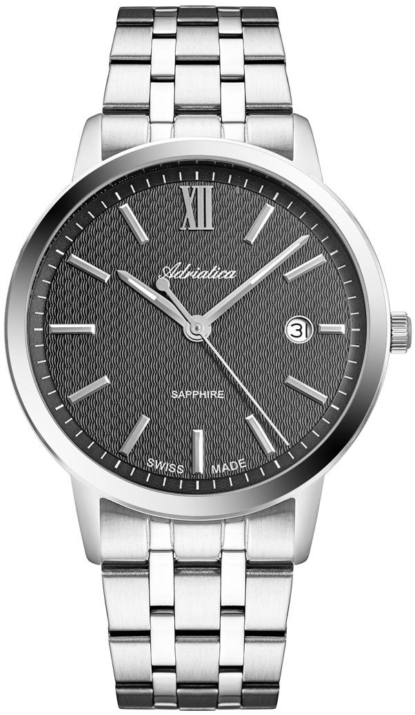  Adriatica A8333.5167Q 