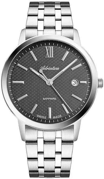 Adriatica A83335167Q - zdjęcie 1