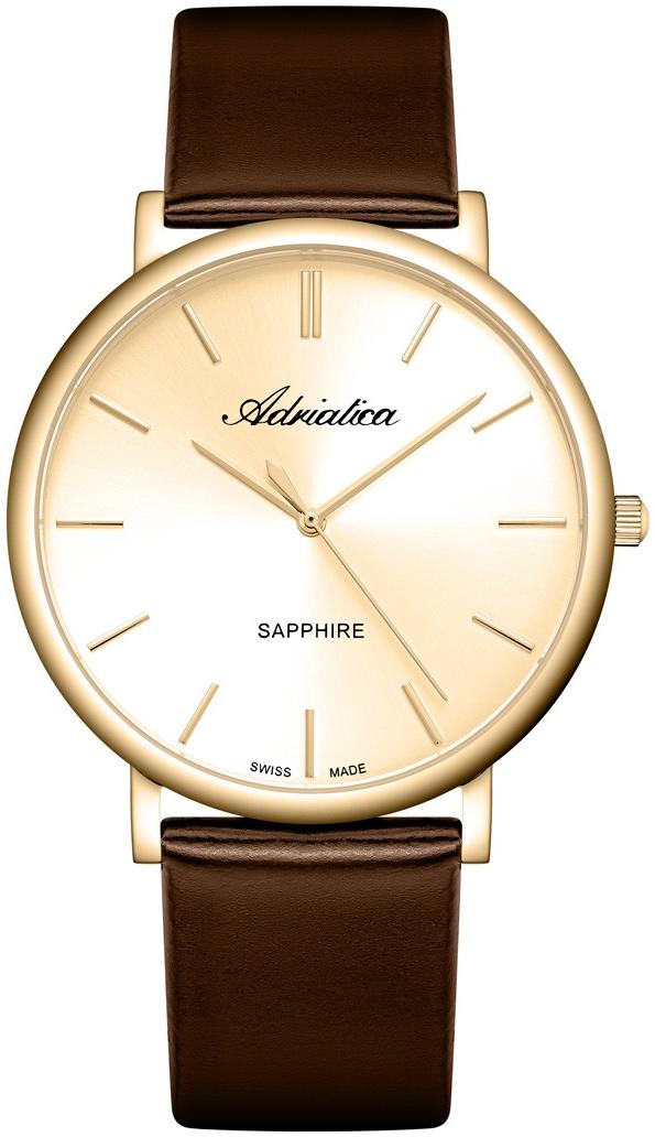 Classic Adriatica A8338.1B11Q 
