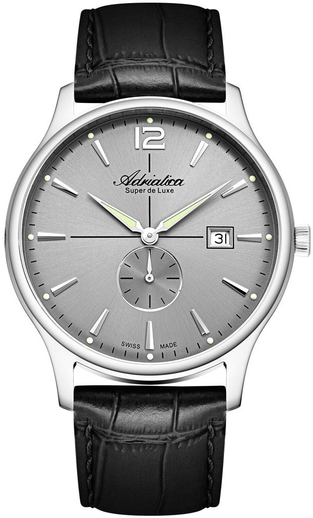 Super de Luxe Adriatica A8339.5257Q 