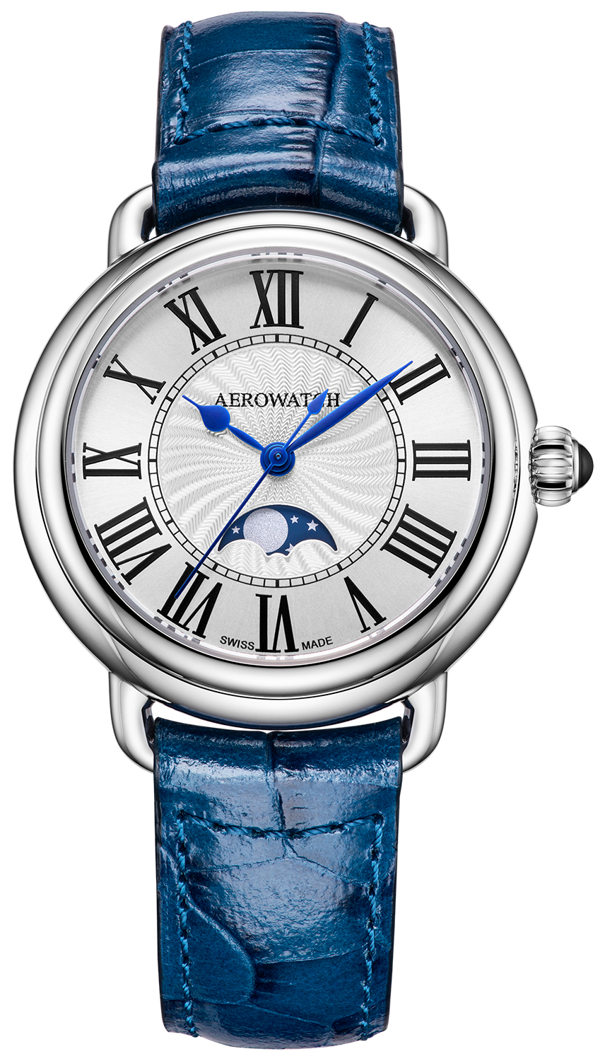 Zegarek Aerowatch 43960-AA03