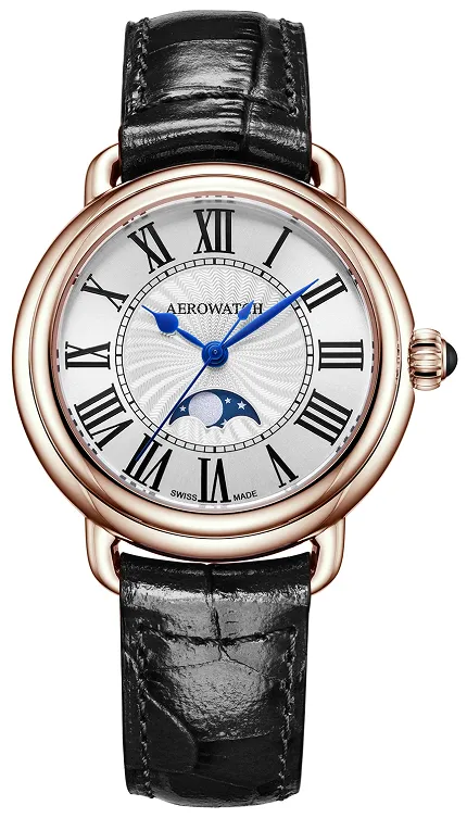 Aerowatch 43960-RO03 - zdjęcie 1