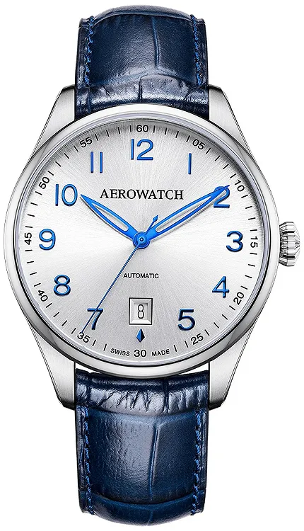 Aerowatch 60996-AA01 - zdjęcie 1