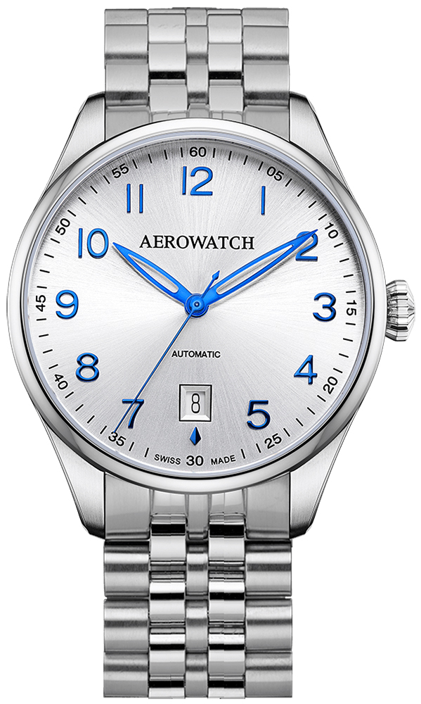 Aerowatch 60996-AA01-M - miniatura 1