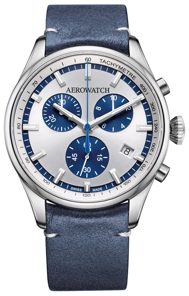 Aerowatch 79990-AA05-CU