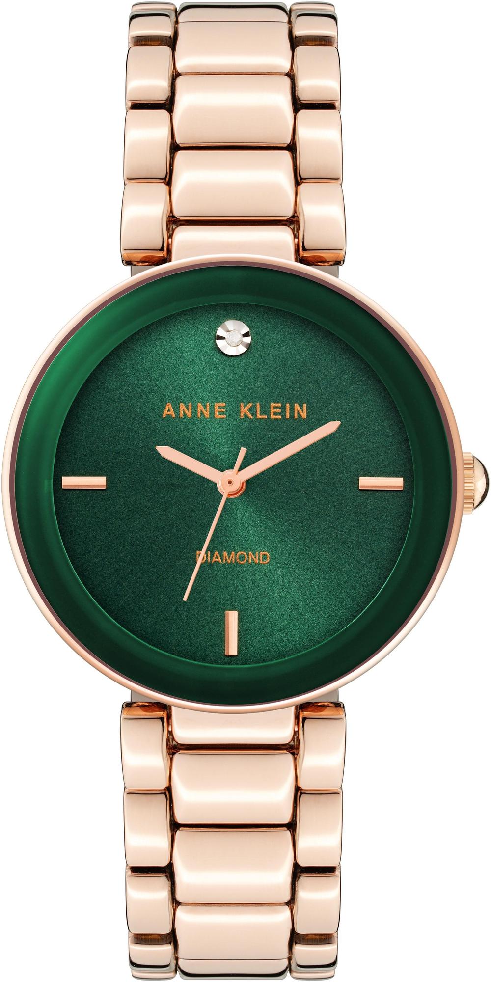  Anne Klein AK-1362GNRG 