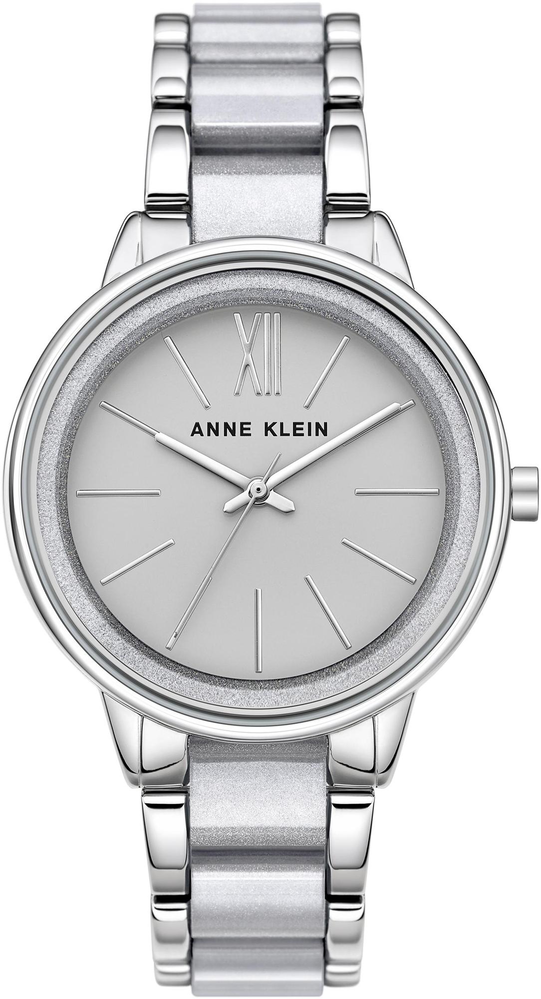  Anne Klein AK-1413LGSV 