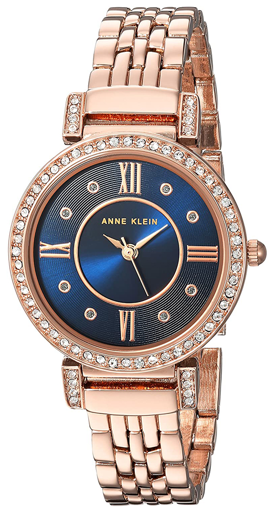  Anne Klein AK-2928NVRG 