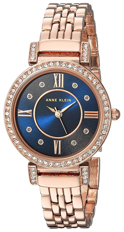 Anne Klein AK-2928NVRG Bransoleta - zdjęcie 1