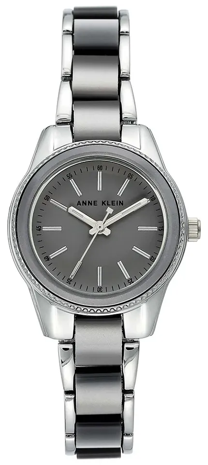 Anne Klein AK-3213GYSV Bransoleta - zdjęcie 1