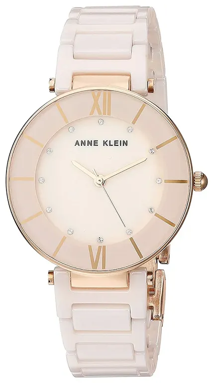 Anne Klein AK-3266LPRG Bransoleta - zdjęcie 1