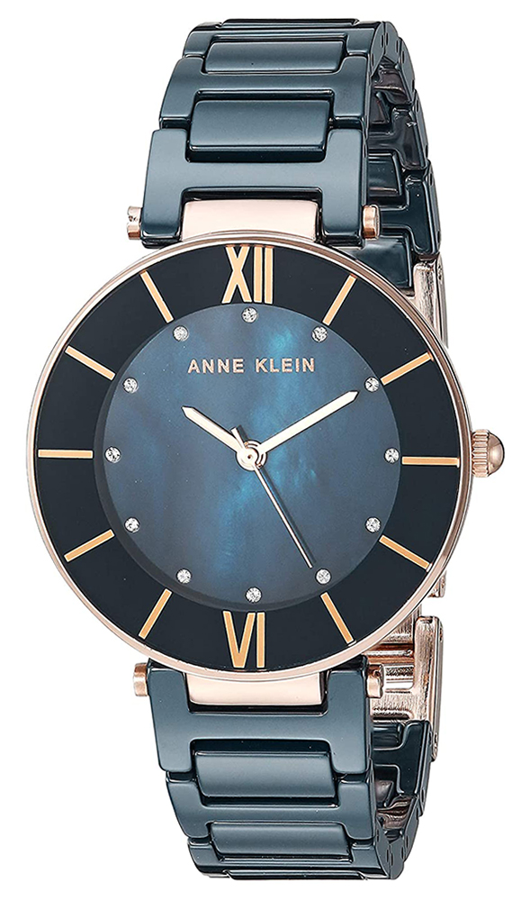  Anne Klein AK-3266NVRG 