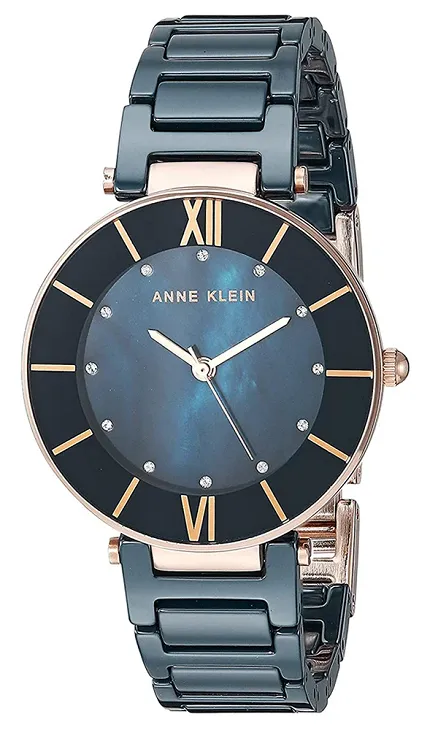 Anne Klein AK-3266NVRG Bransoleta - zdjęcie 1