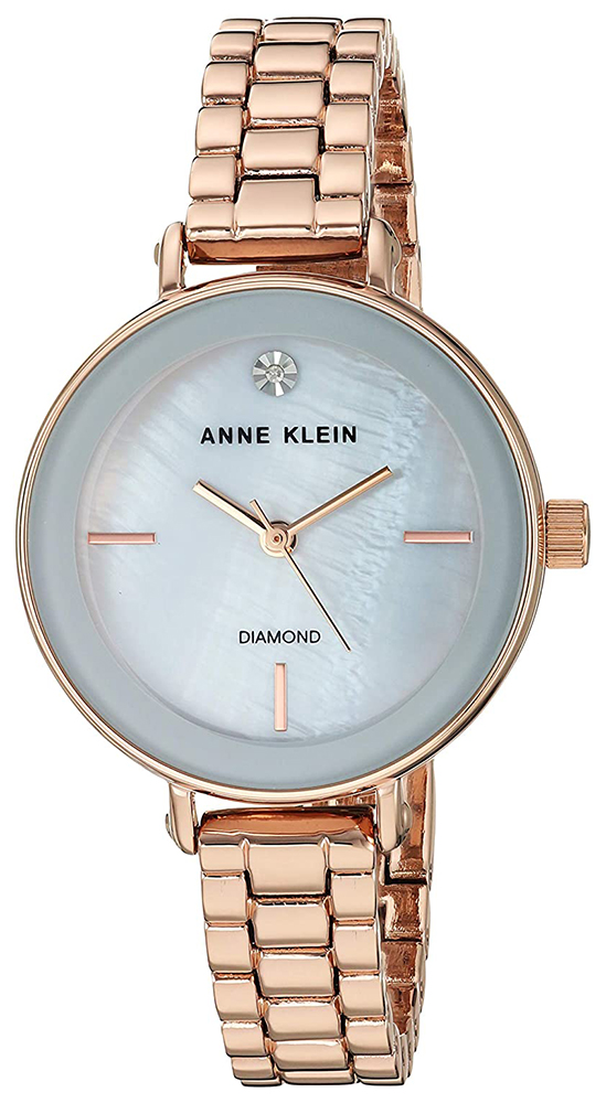  Anne Klein AK-3386LGRG 