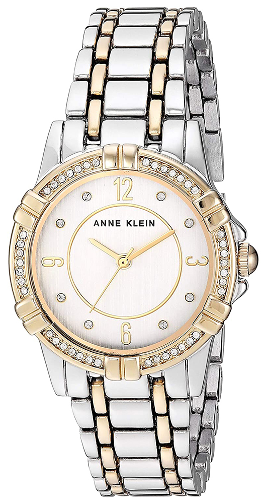  Anne Klein AK-3483SVTT 