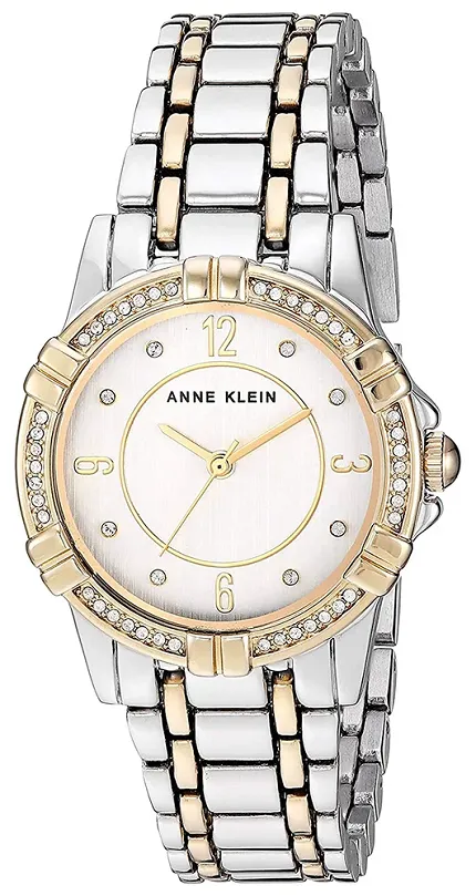 Anne Klein AK-3483SVTT Bransoleta - zdjęcie 1
