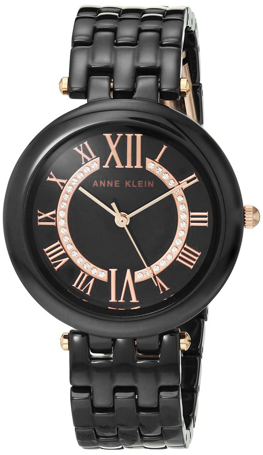  Anne Klein AK-3670NVRG 