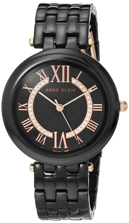 Anne Klein AK-3670NVRG Bransoleta - zdjęcie 1