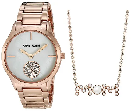 Anne Klein AK-3674RGST Bransoleta - zdjęcie 1