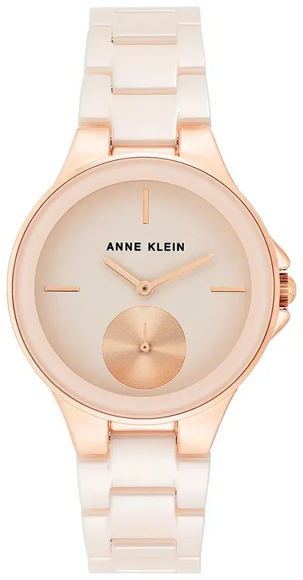 Anne Klein AK-3808LPRG Bransoleta - zdjęcie 1
