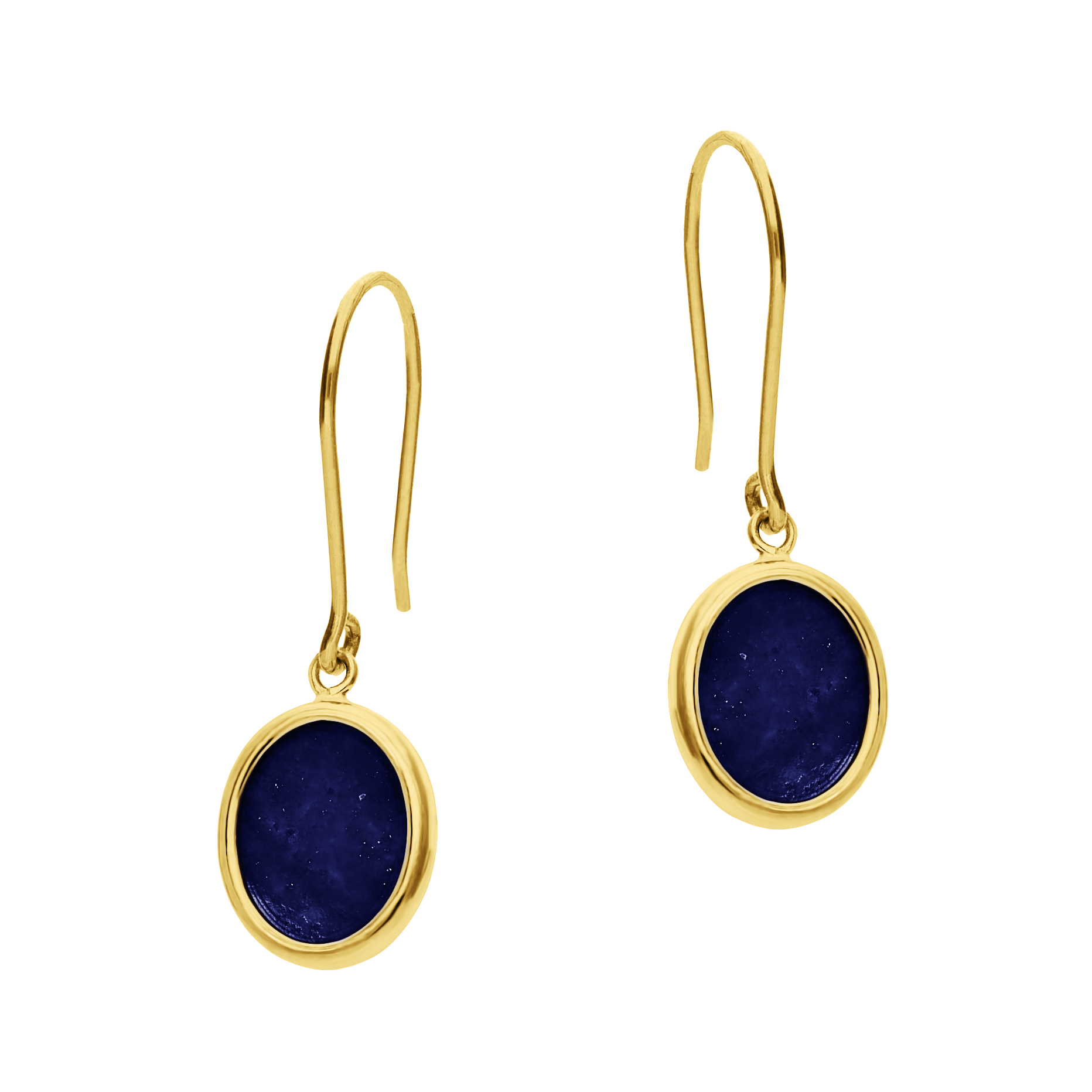 LAPIS LAZULI OVAL Alias Concept 2-PP5473LP 