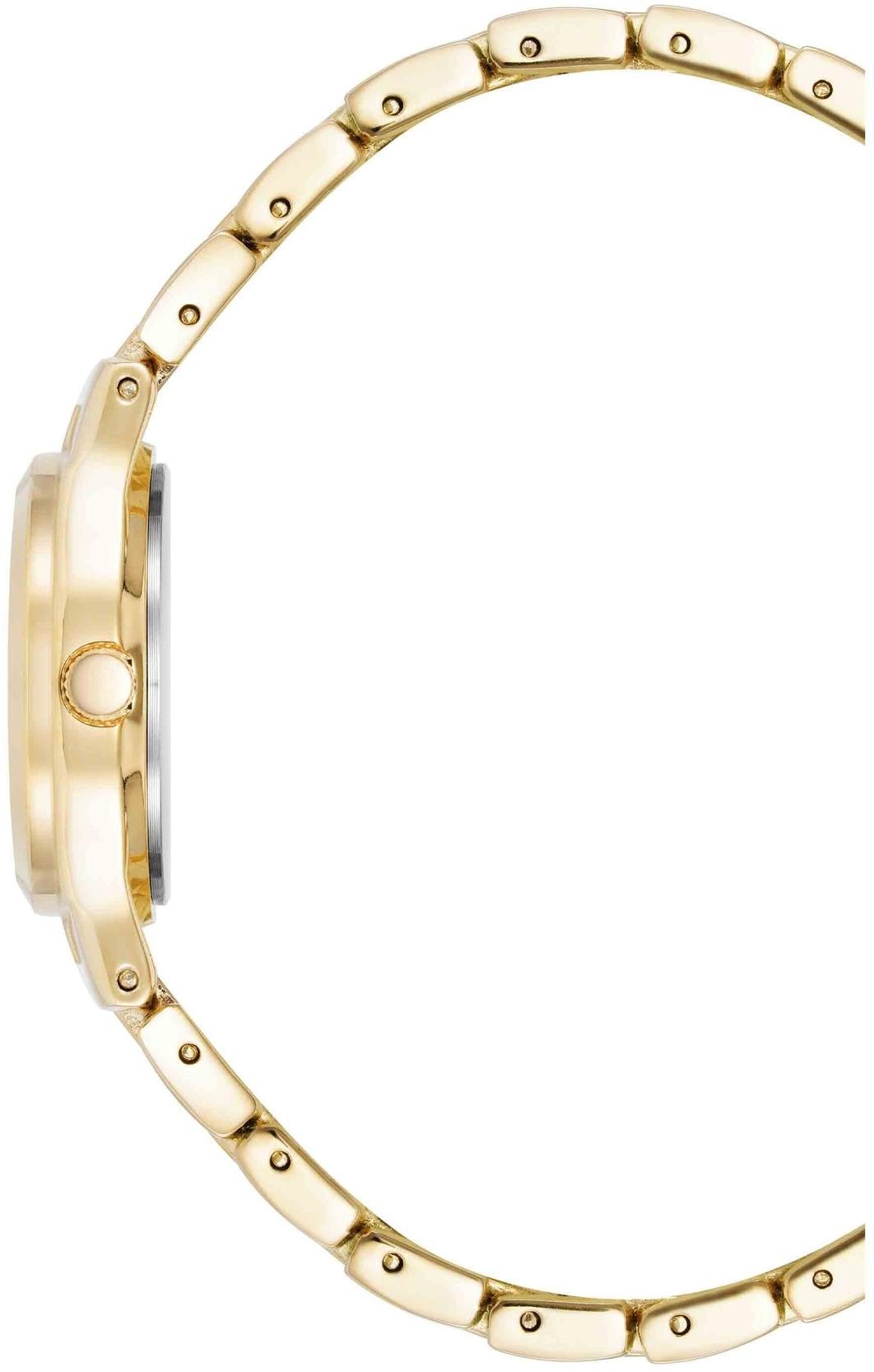 Anne Klein 10-5490MVGB damski zegarek - miniatura 6
