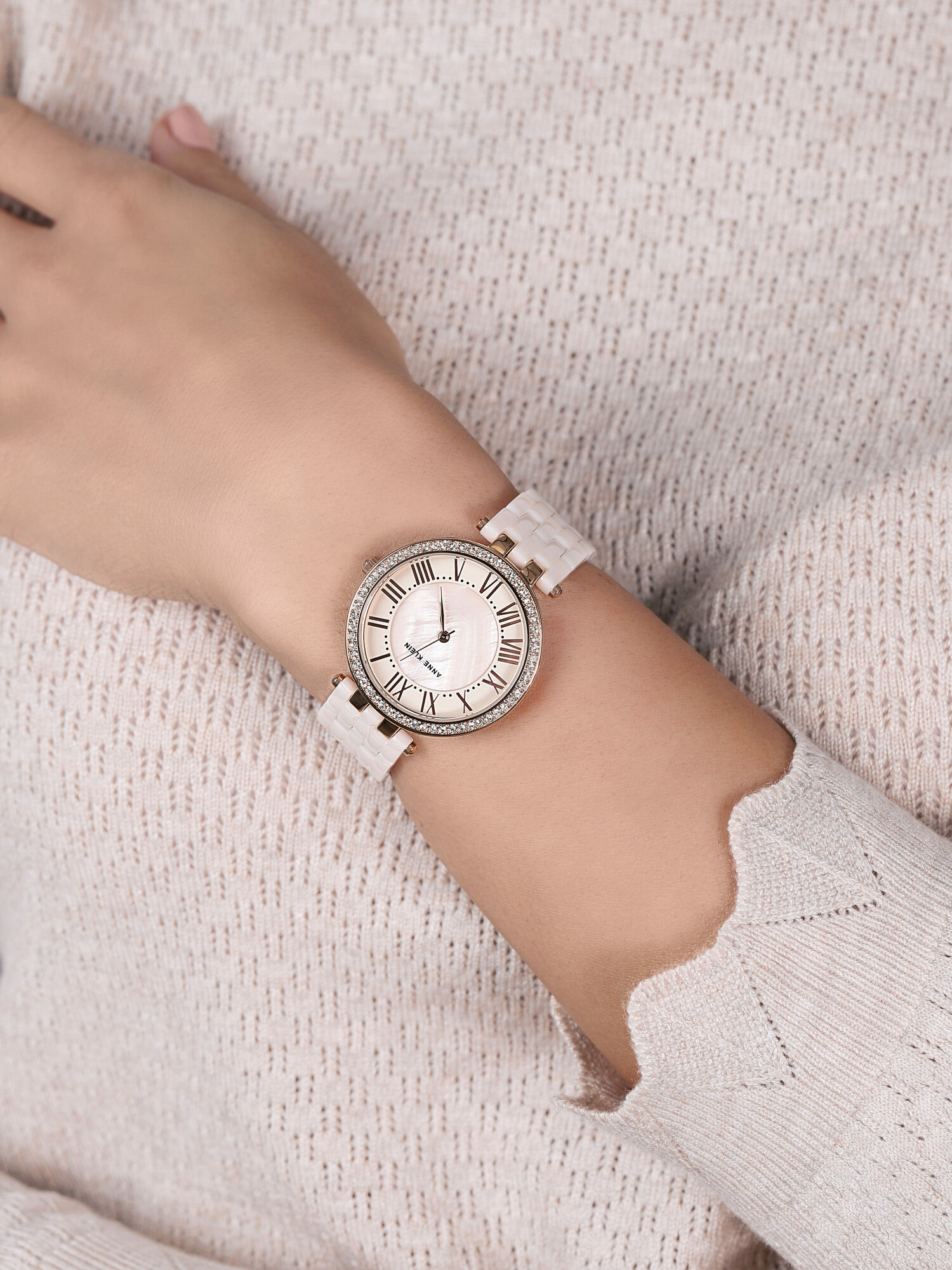  Anne Klein AK-2130RGLP - hover
