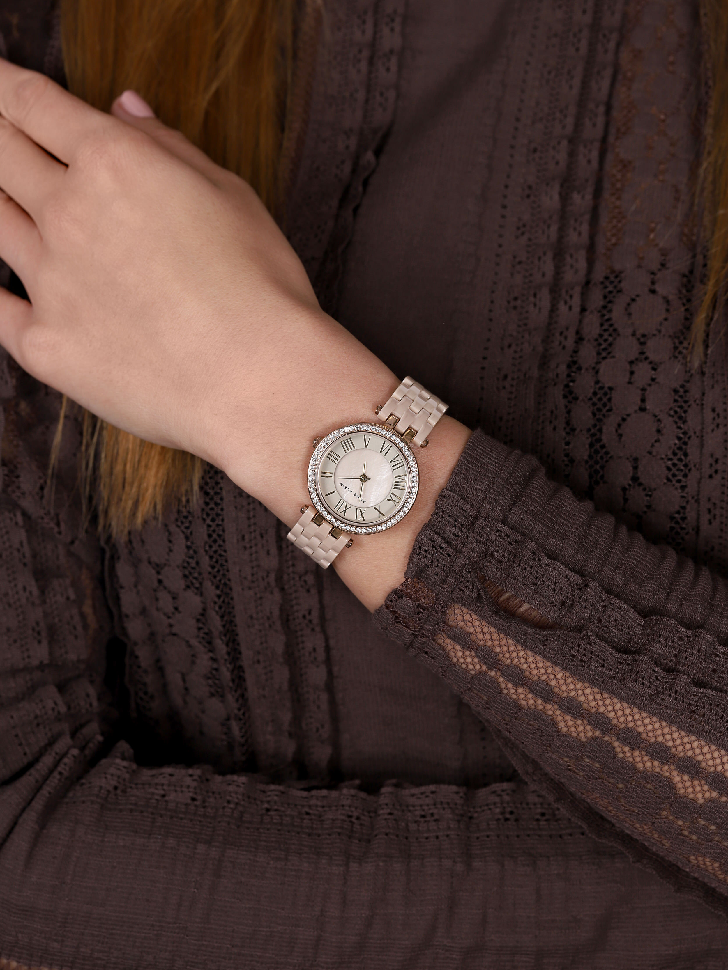  Anne Klein AK-2200TNGB - hover