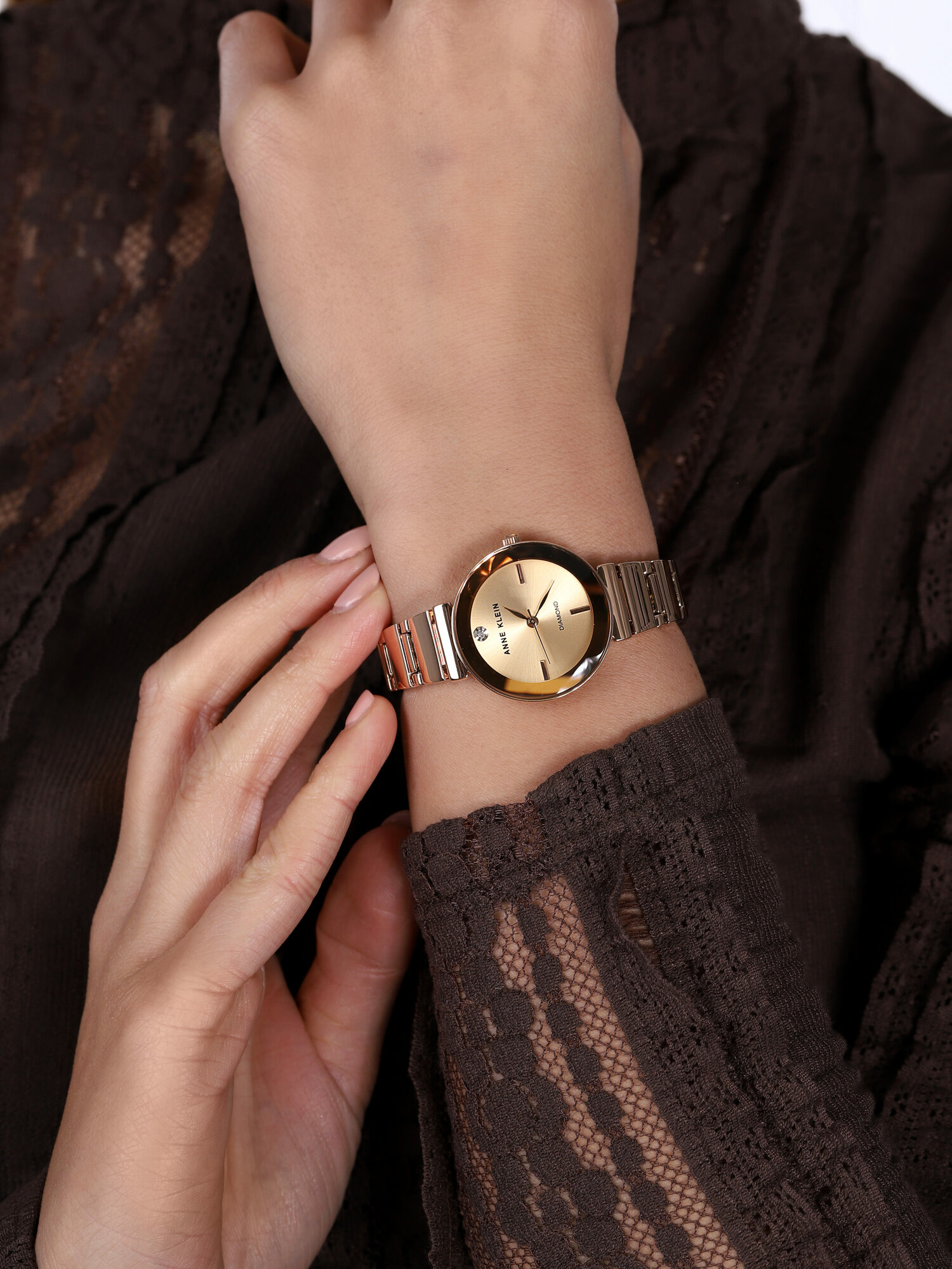  Anne Klein AK-2434RGRG - hover
