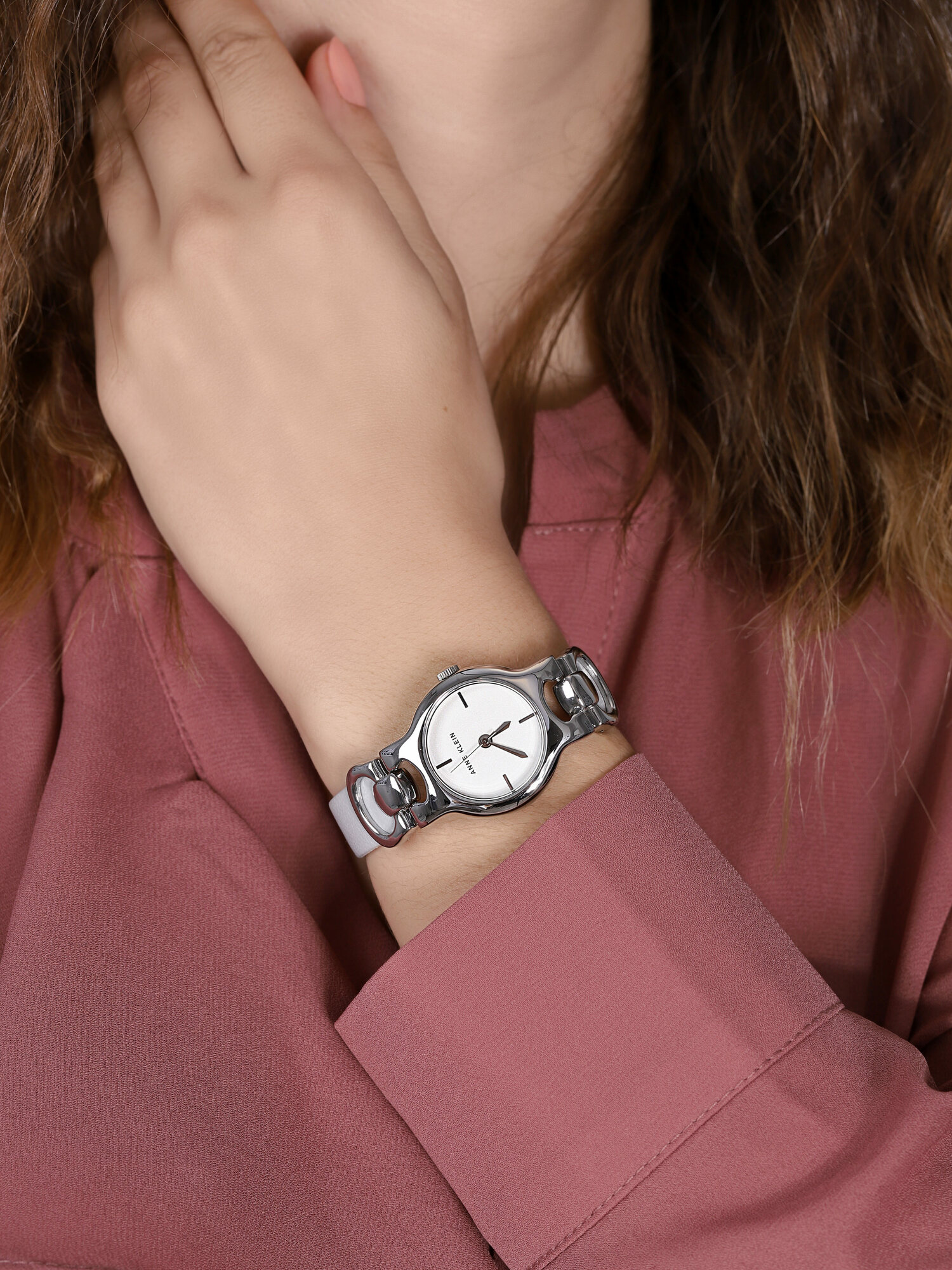  Anne Klein AK-2631SVLG - hover