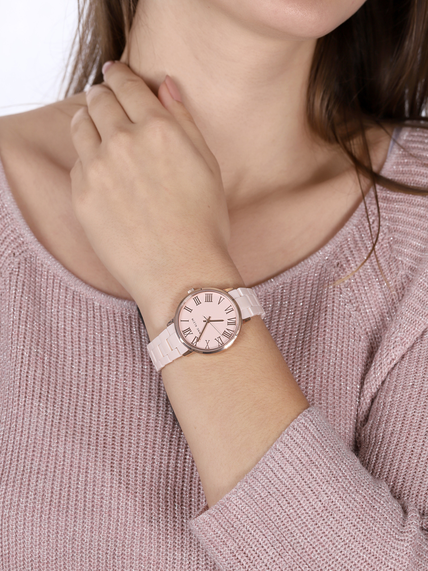  Anne Klein AK-3718LPRG - hover