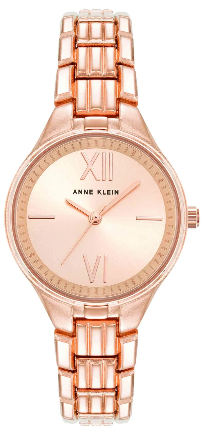  Anne Klein AK-4060RGRG 
