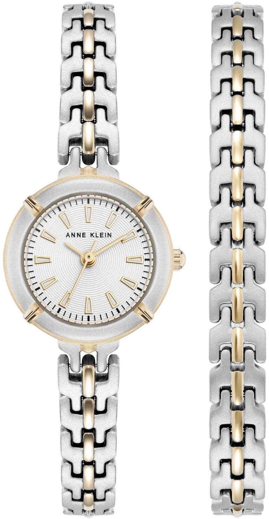 Anne Klein AK-5231TTST - miniatura 1