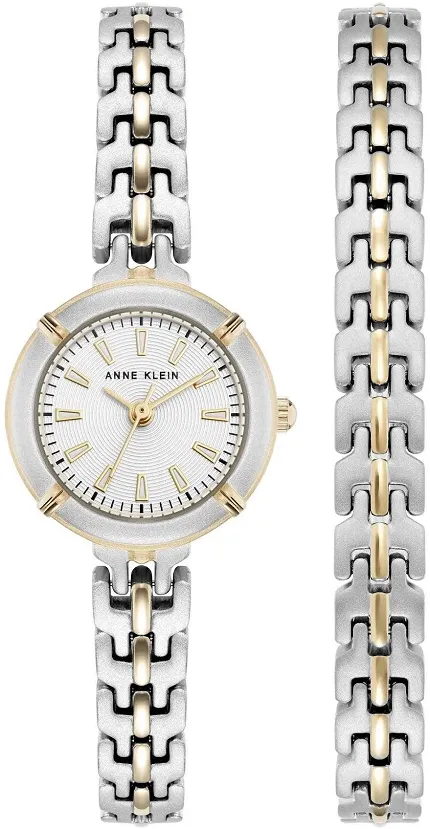 Anne Klein AK-5231TTST - zdjęcie 1