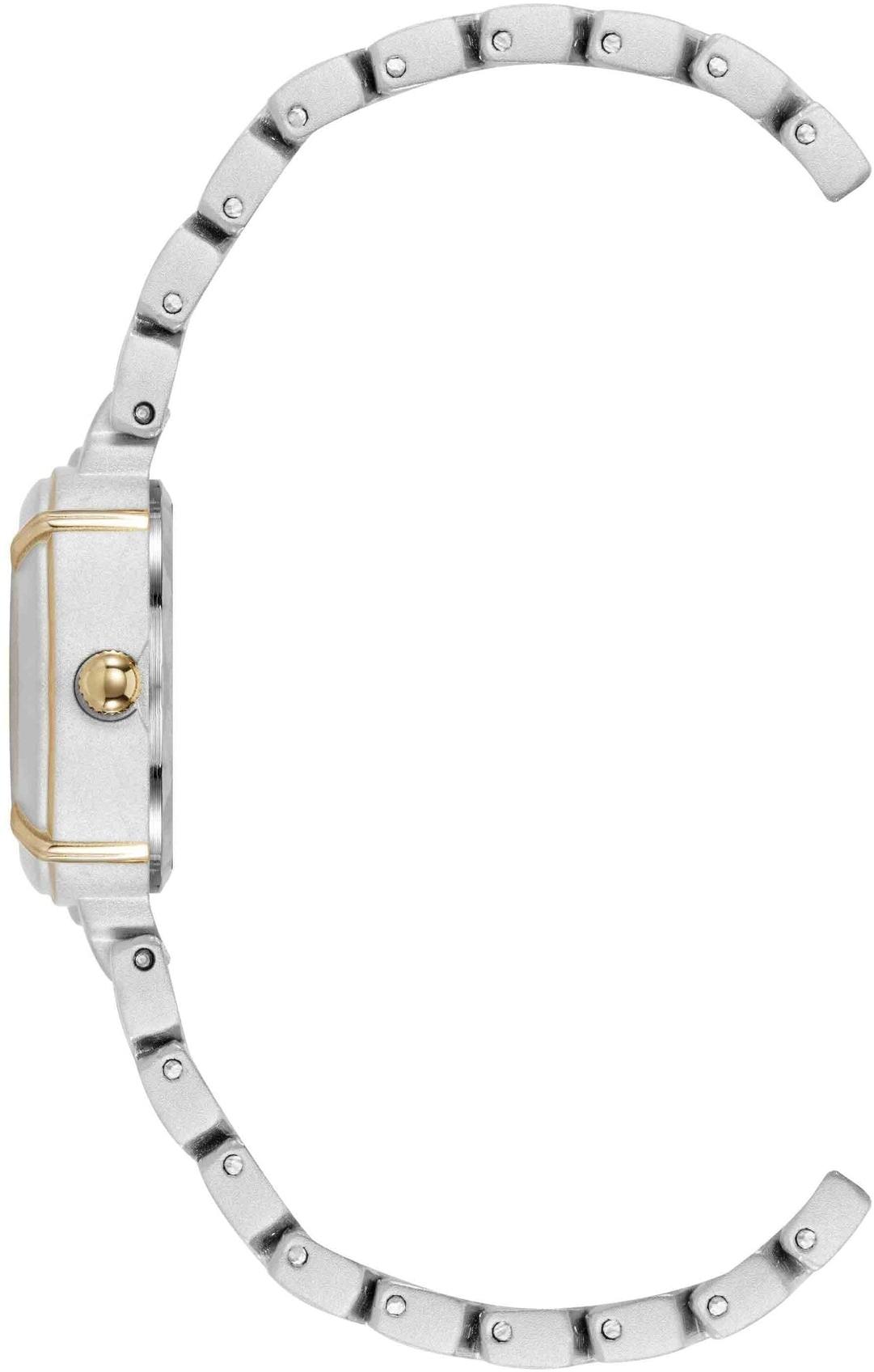 Anne Klein AK-5231TTST damski zegarek - miniatura 6