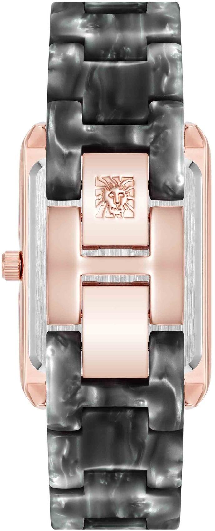 Anne Klein AK-5290RGDG zegarek damski