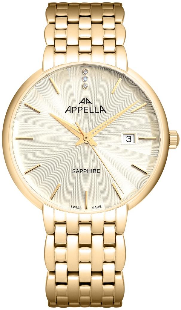  Appella L12000.1111DQ 
