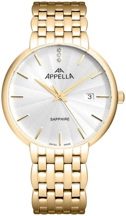 Appella L12000.1113DQ - zdjęcie 1