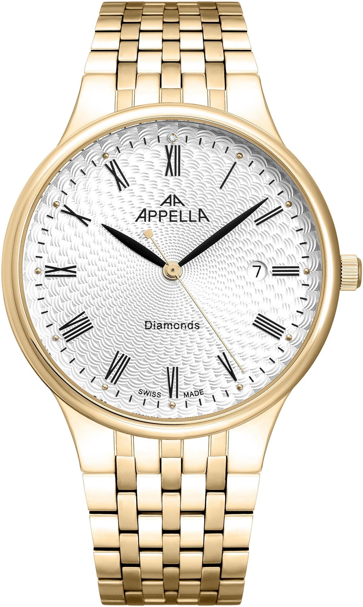  Appella L12002.1133DQ 