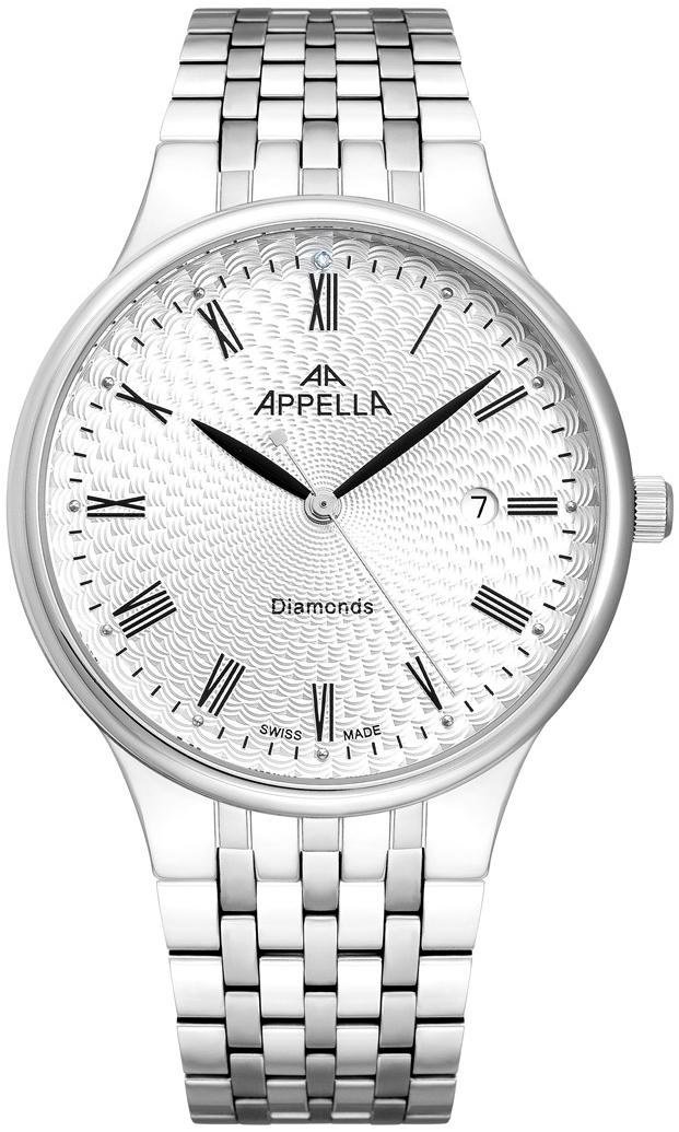  Appella L12002.5133DQ 