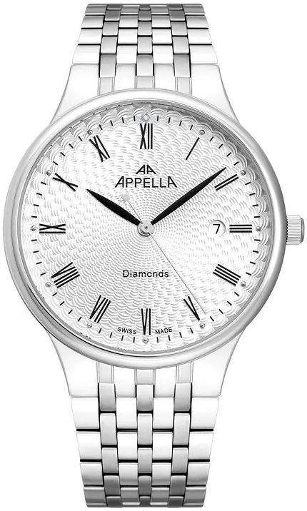 Appella L12002.5133DQ - zdjęcie 1