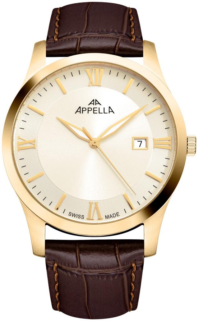 Zegarek Appella L12004.1B61Q