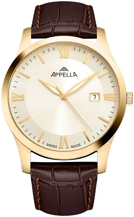 Appella L12004.1B61Q - zdjęcie 1