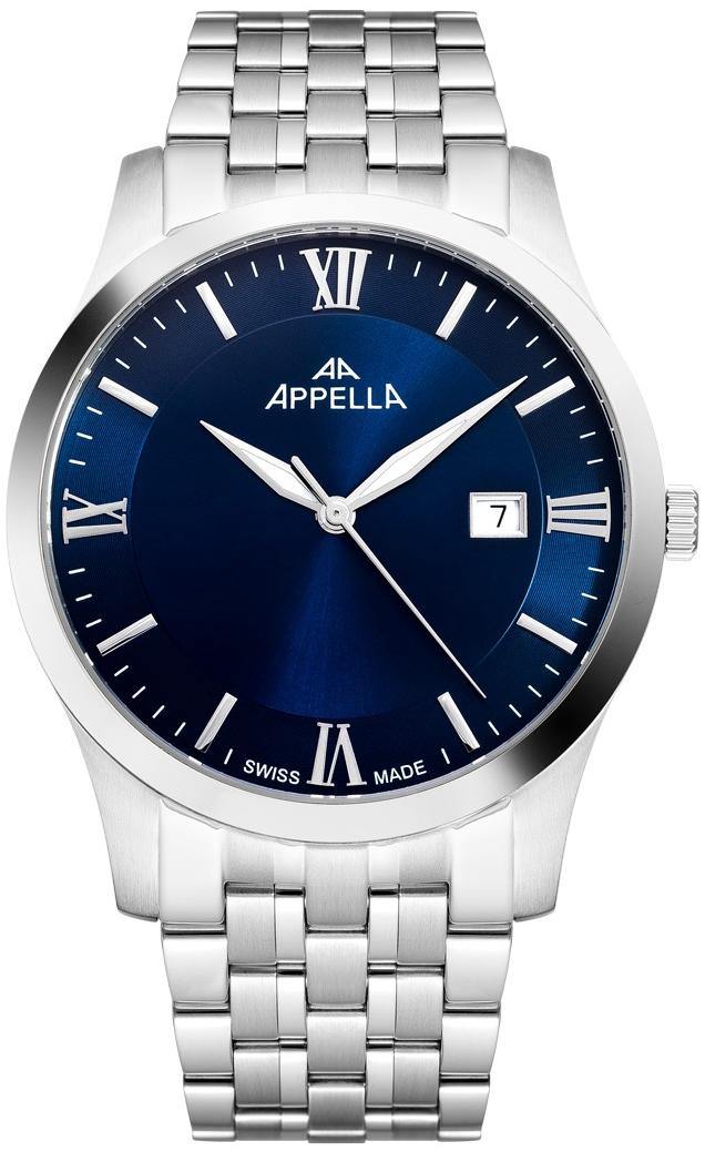  Appella L12004.5165Q 